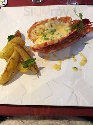 La Terrazza Del Sole