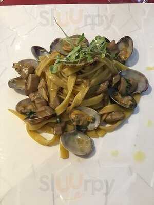 La Terrazza Del Sole