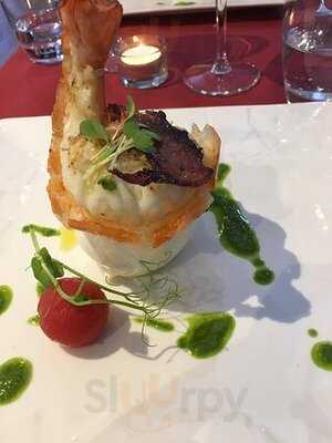 La Terrazza Del Sole