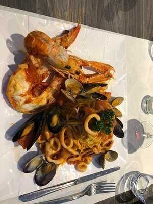 La Terrazza Del Sole