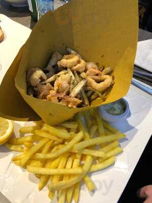 La Terrazza Del Sole