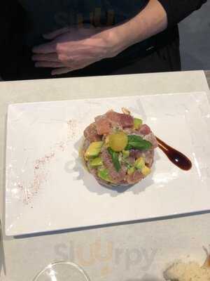 La Terrazza Del Sole