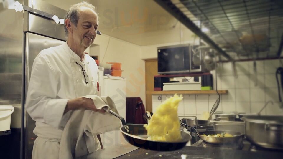 Restaurant La Gittaz