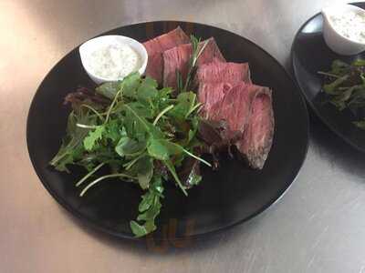 Café-restaurant Du Pont