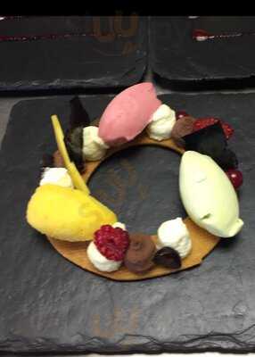 Café-restaurant Du Pont