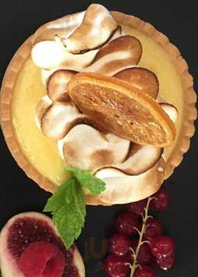 Café-restaurant Du Pont