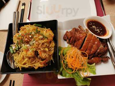 Restaurant Le Village