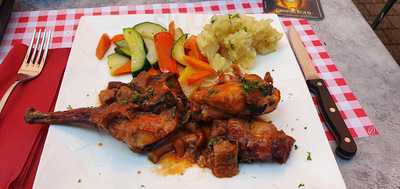 Restaurant Le Village