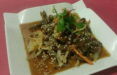 Restaurant Le Village