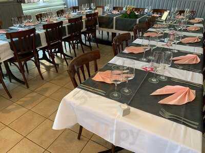 Hôtel De Ville Restaurant