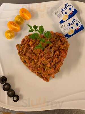 Hôtel De Ville Restaurant