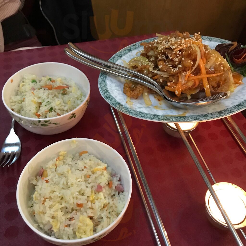 Yuan Ming Yuan
