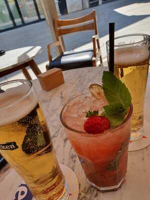 Cipriano - Wine & Ham