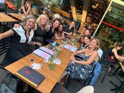 Cipriano - Wine & Ham