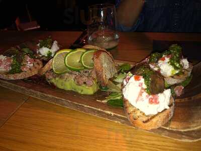 Cipriano - Wine & Ham