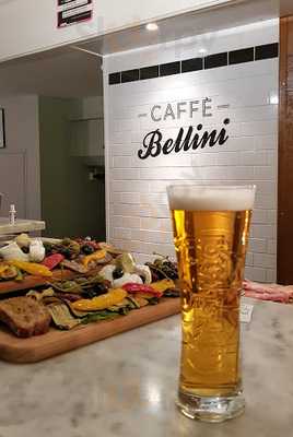Caffè Bellini