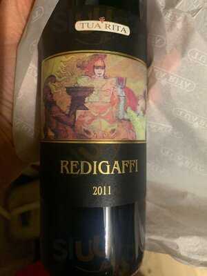 Ristorante La Molisana