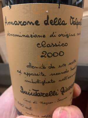 Ristorante La Molisana