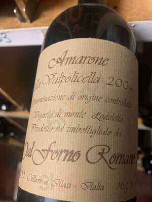 Ristorante La Molisana