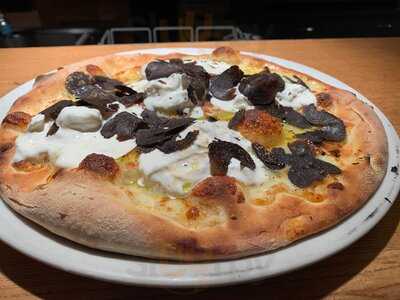 Ristorante La Molisana