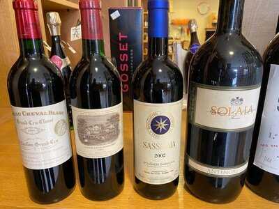 Ristorante La Molisana