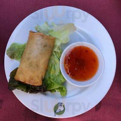 Restaurant Orchidée