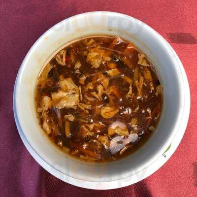 Restaurant Orchidée