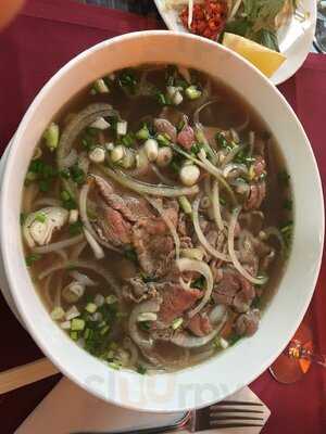 Restaurant Orchidée