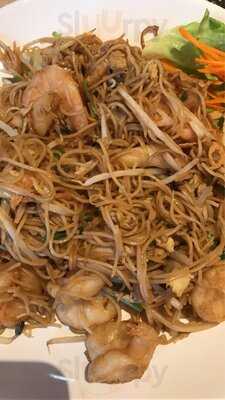 Restaurant Orchidée