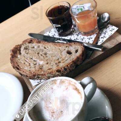 Café Saint Pierre