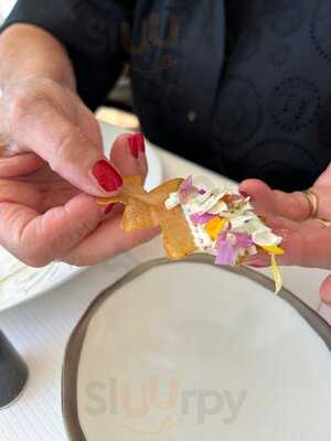 Anne-sophie Pic Au Beau-rivage Palace