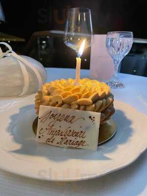 Anne-sophie Pic Au Beau-rivage Palace