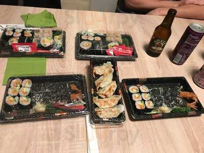 Hokaido Sushi