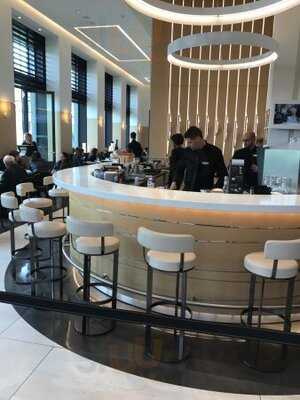 Nespresso Bar