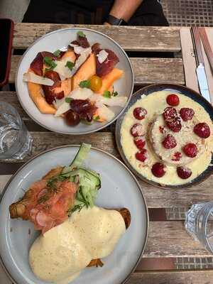 L'impression Cafe & Restaurant