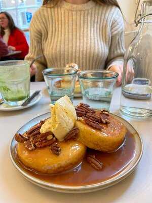 L'impression Cafe & Restaurant