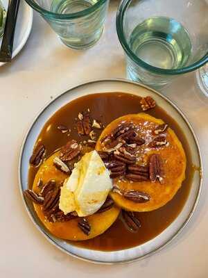 L'impression Cafe & Restaurant