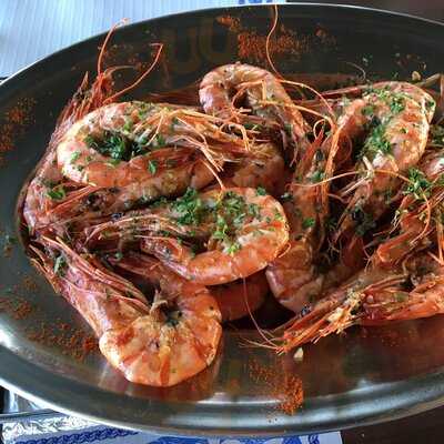 Restaurant De L'aéroport