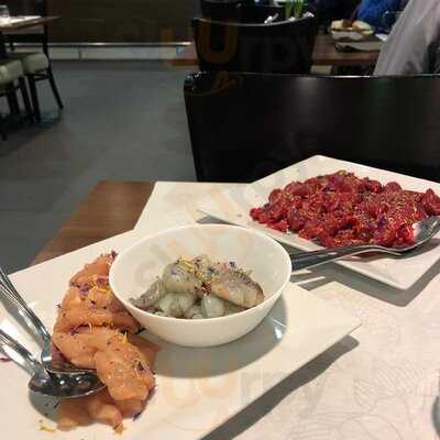 Restaurant De L'aéroport