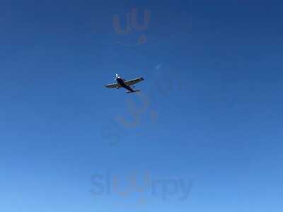 Restaurant De L'aéroport