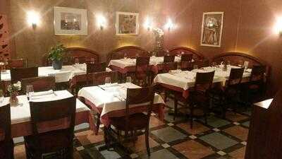 Restaurant De La Radio