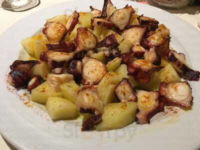 Restaurant De La Radio