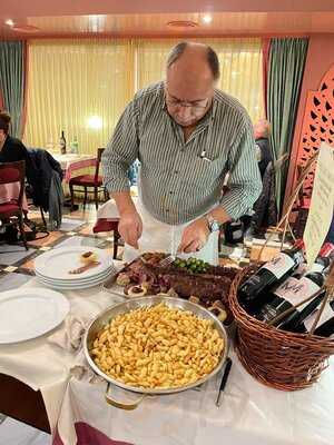 Restaurant De La Radio