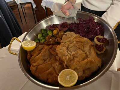 Restaurant De La Radio