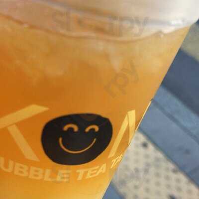 Kony Bubble Tea Taiwan