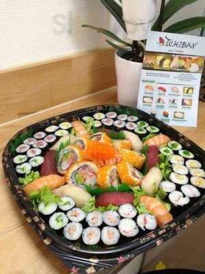 Sushi Ichiban