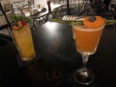 Bottle Brothers Lausanne