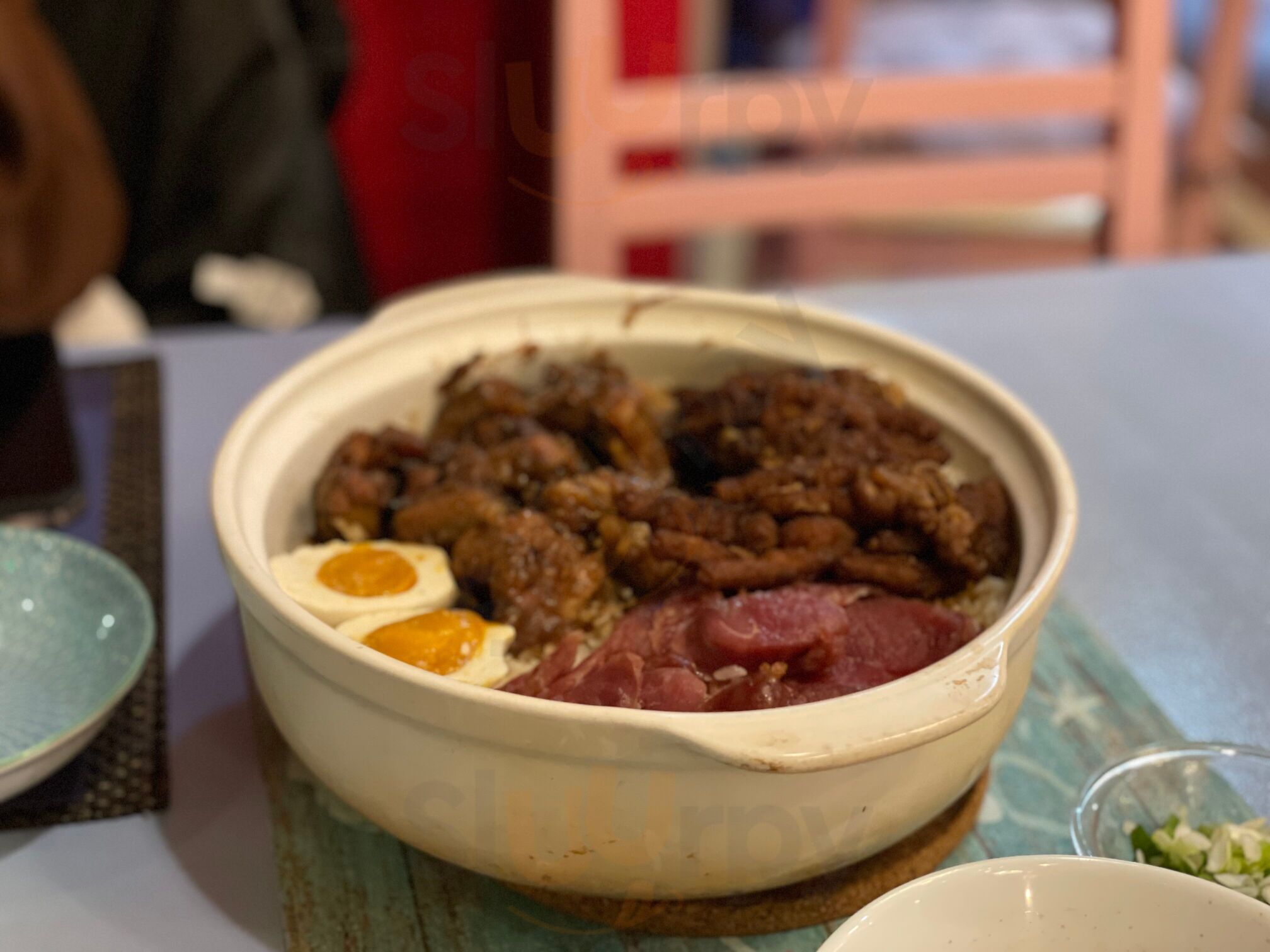 Restaurant Kazoku