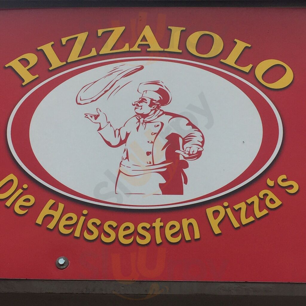 Pizzaiolo Bargen