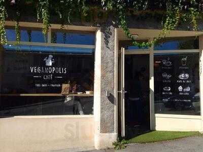 Veganopolis Cafe